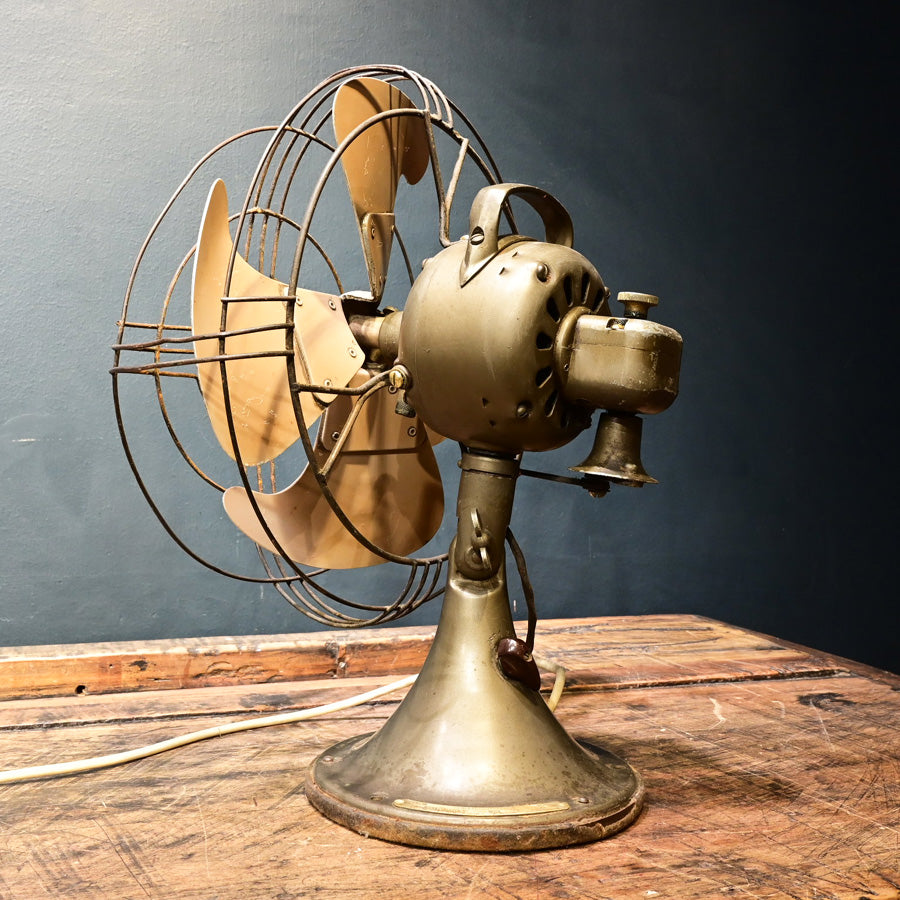Ventilador General Electric
