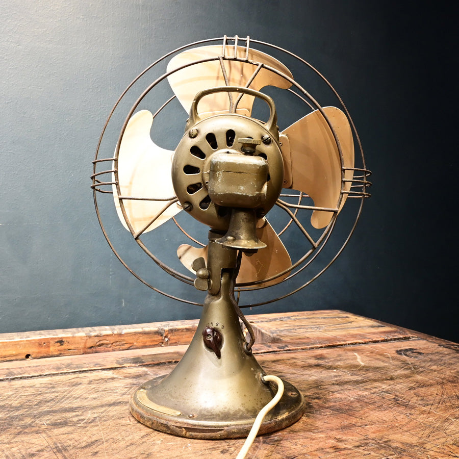 Ventilador General Electric