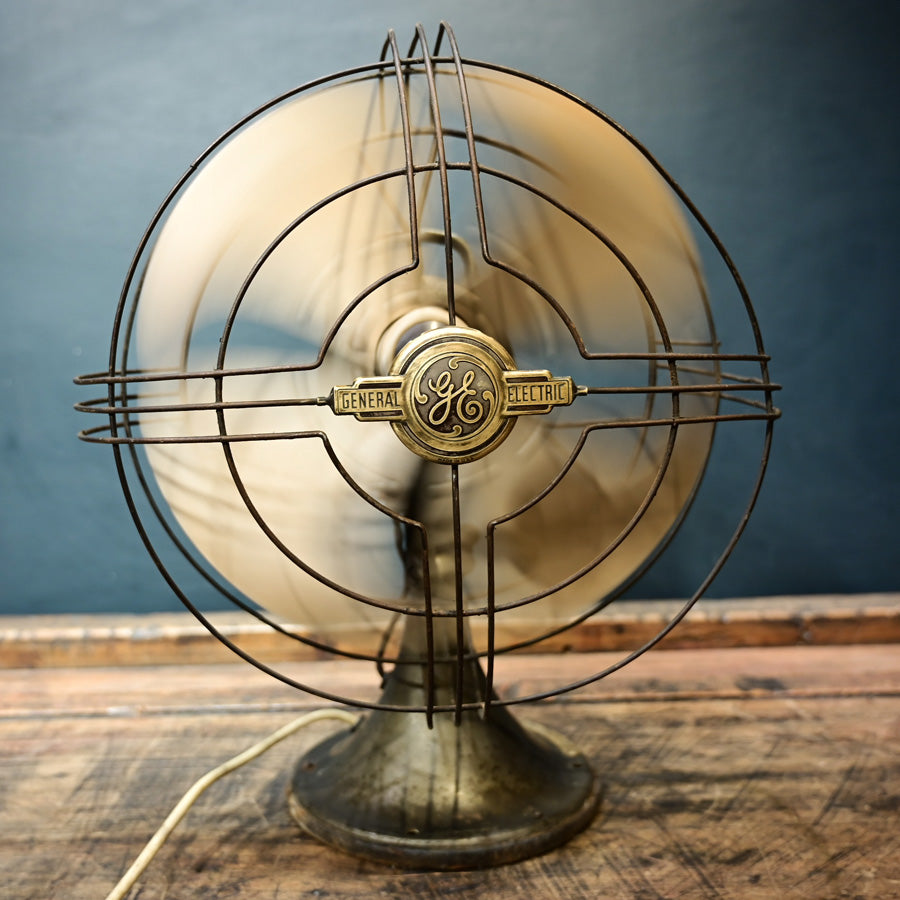 Ventilador General Electric