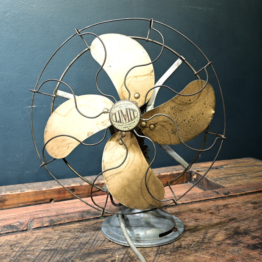 Ventilador Limit