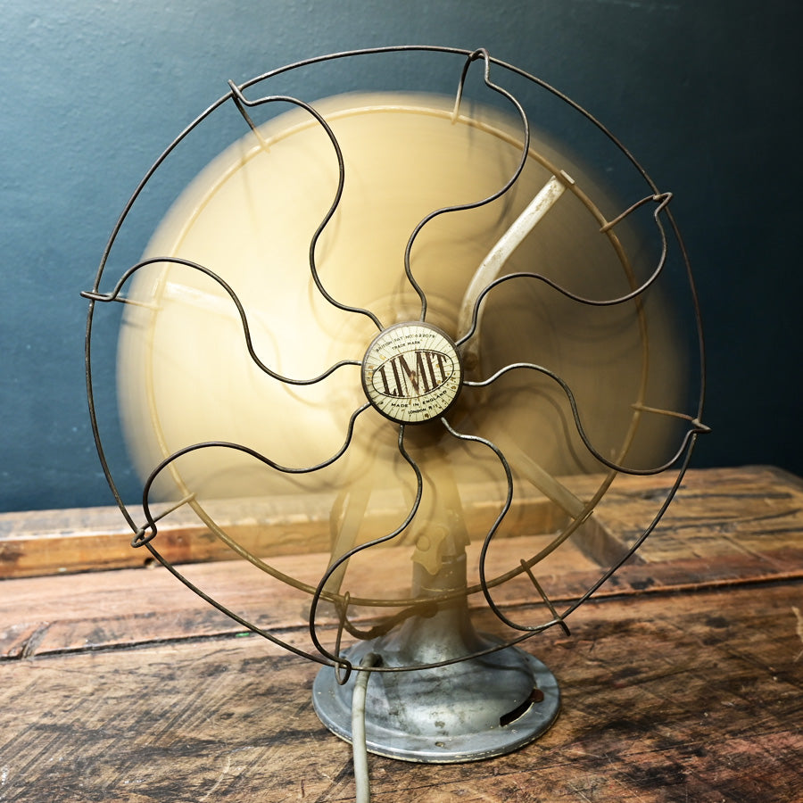 Ventilador Limit