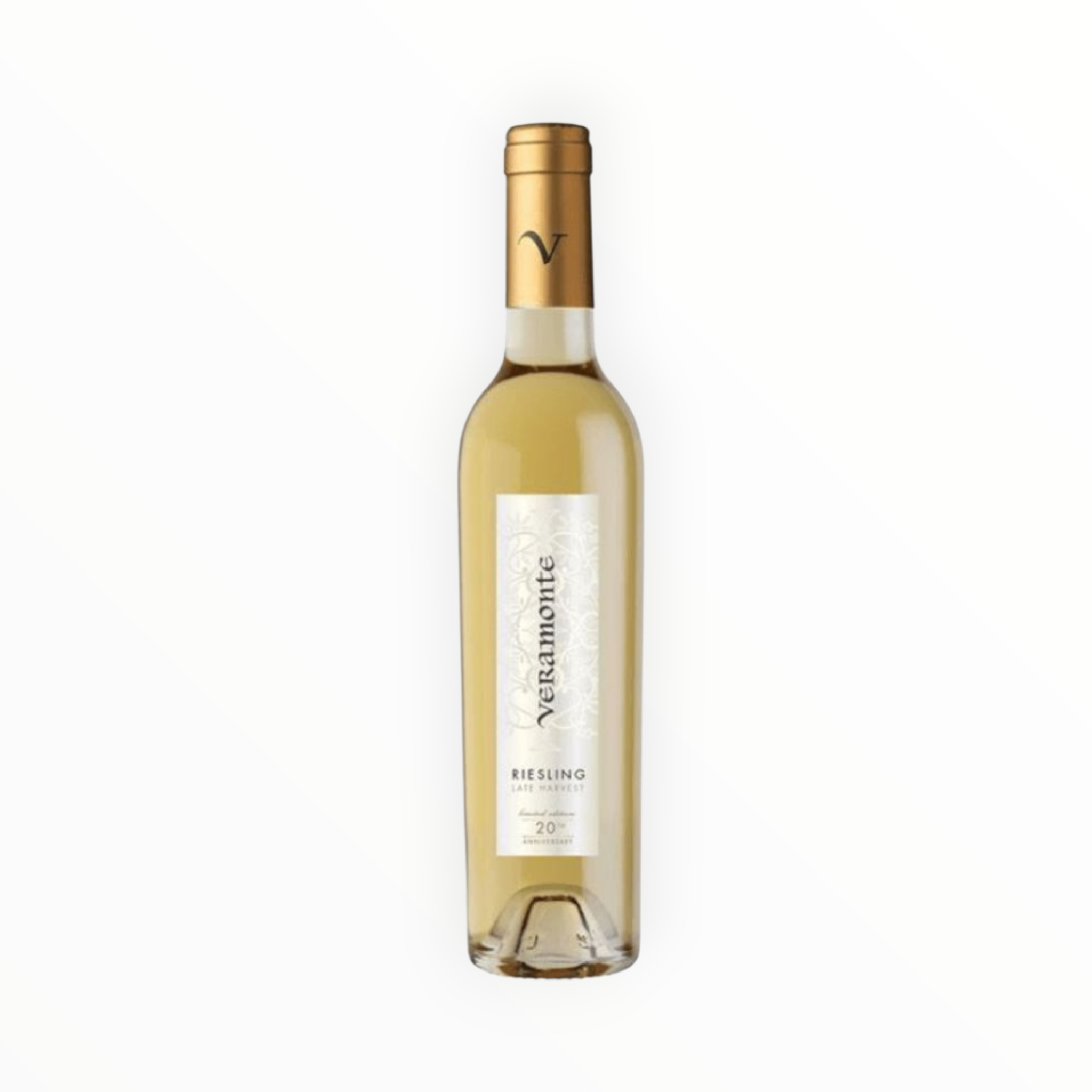 Vino Veramonte Late Harvest 2016 D.O. Casablanca  500ml