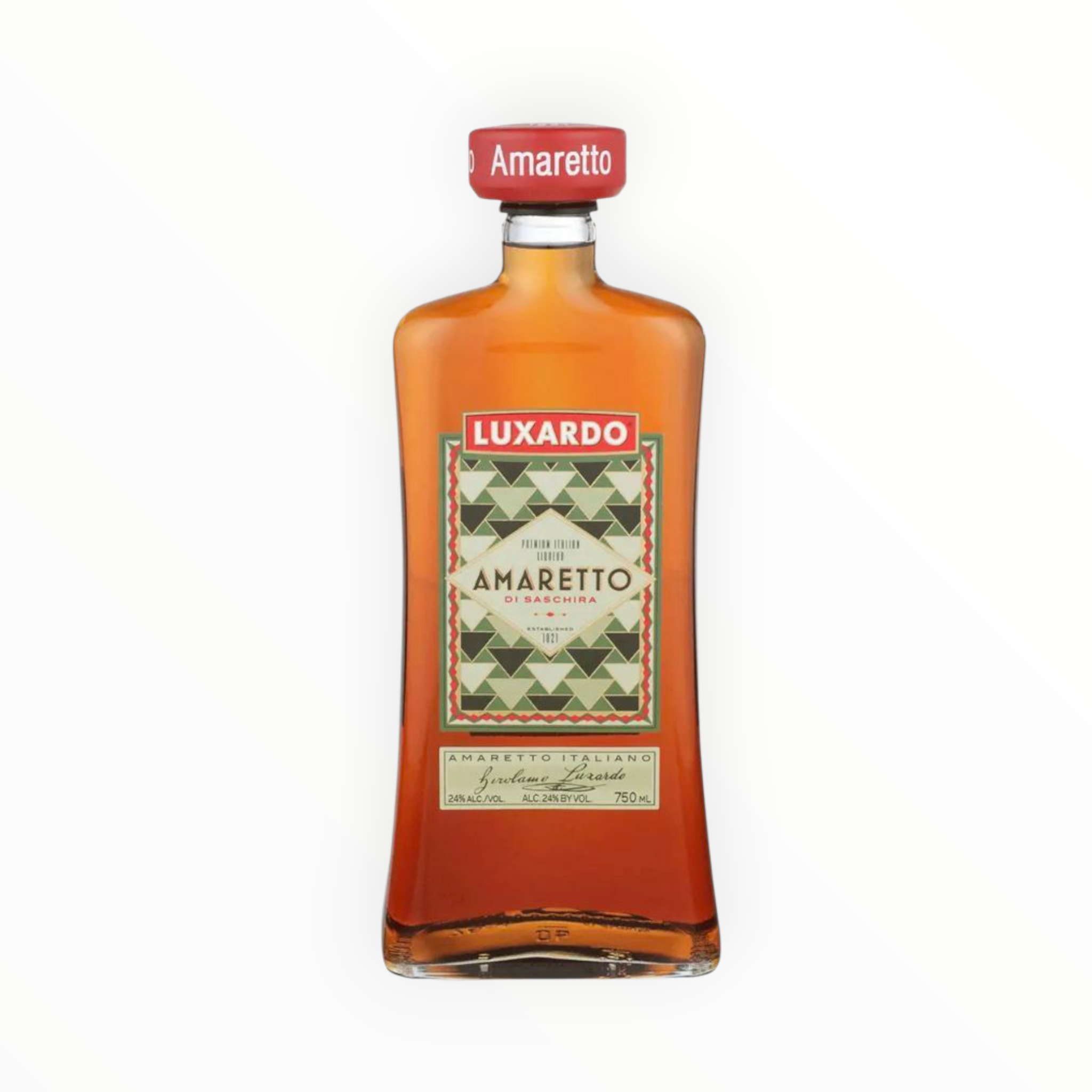 Licor Luxardo Amaretto