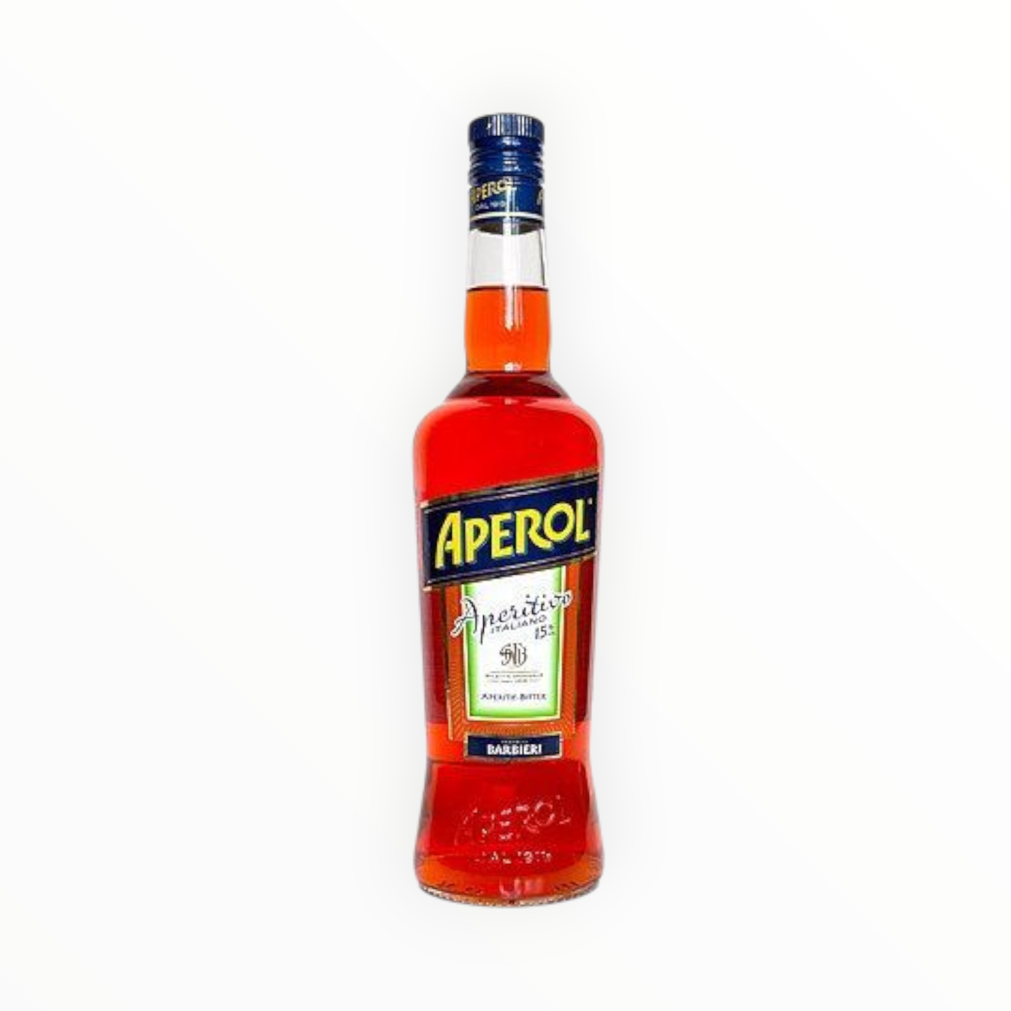 Campari Aperol Aperitivo D.O. Italia