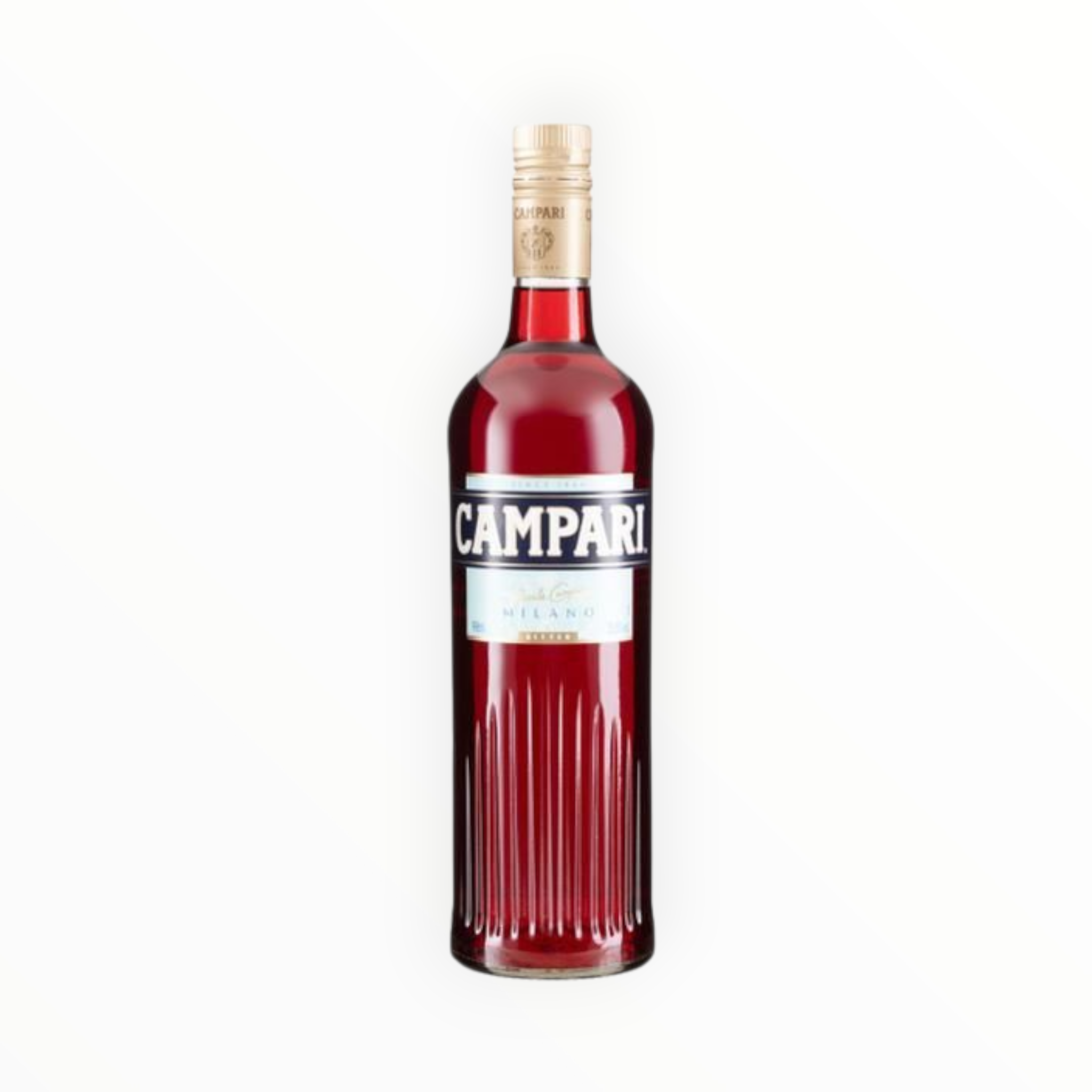 Destilado Campari 748ml D.O. Novara , Italia