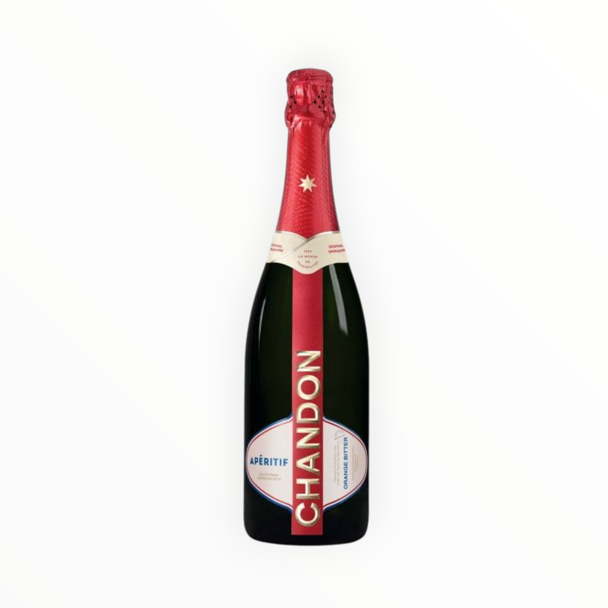 Espumante Chandon Aperitif D.O. Mendoza (Argentina)
