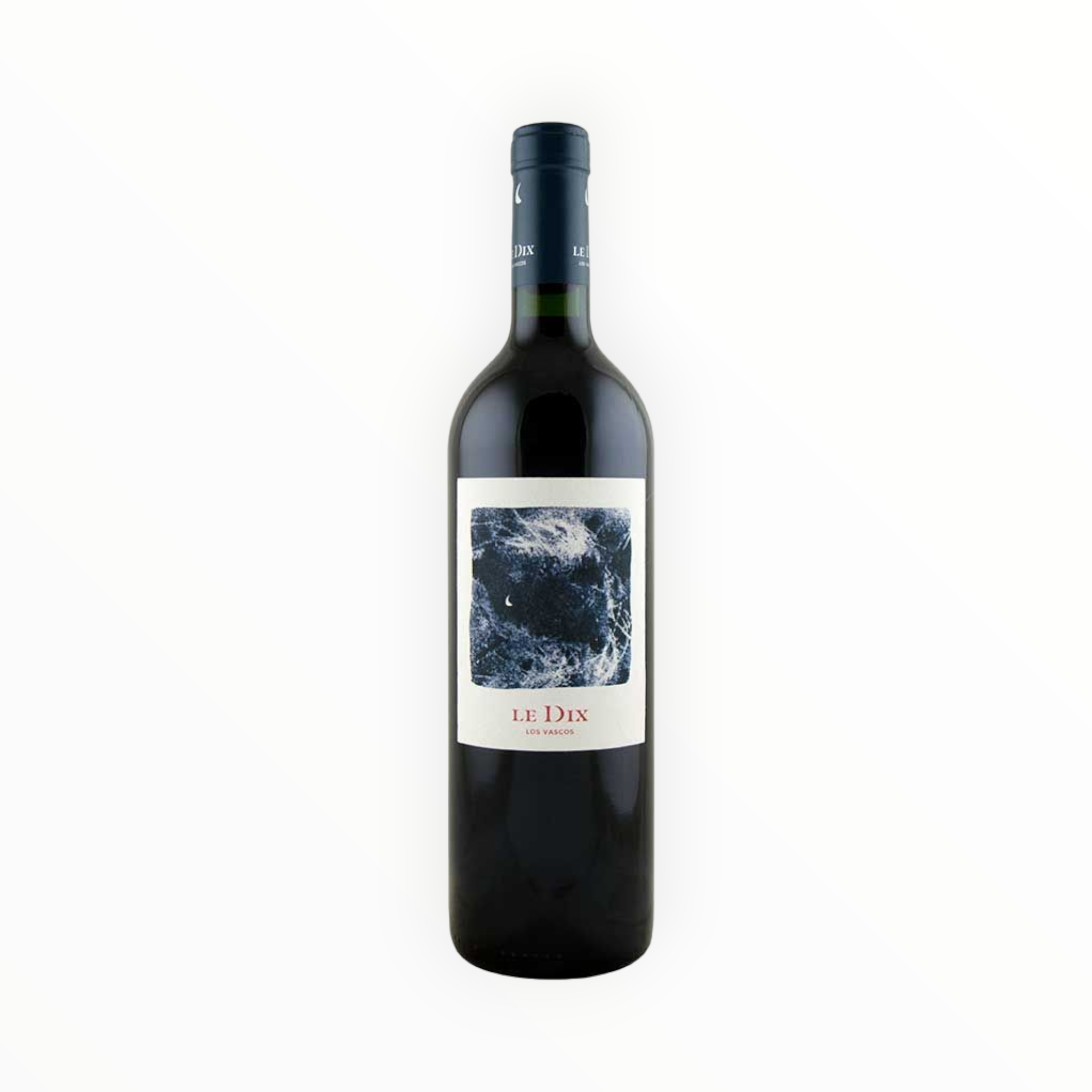 Vino Los Vascos Le Dix Cabernet Sauvignon Le Dix  2019 D.O.Colchagua