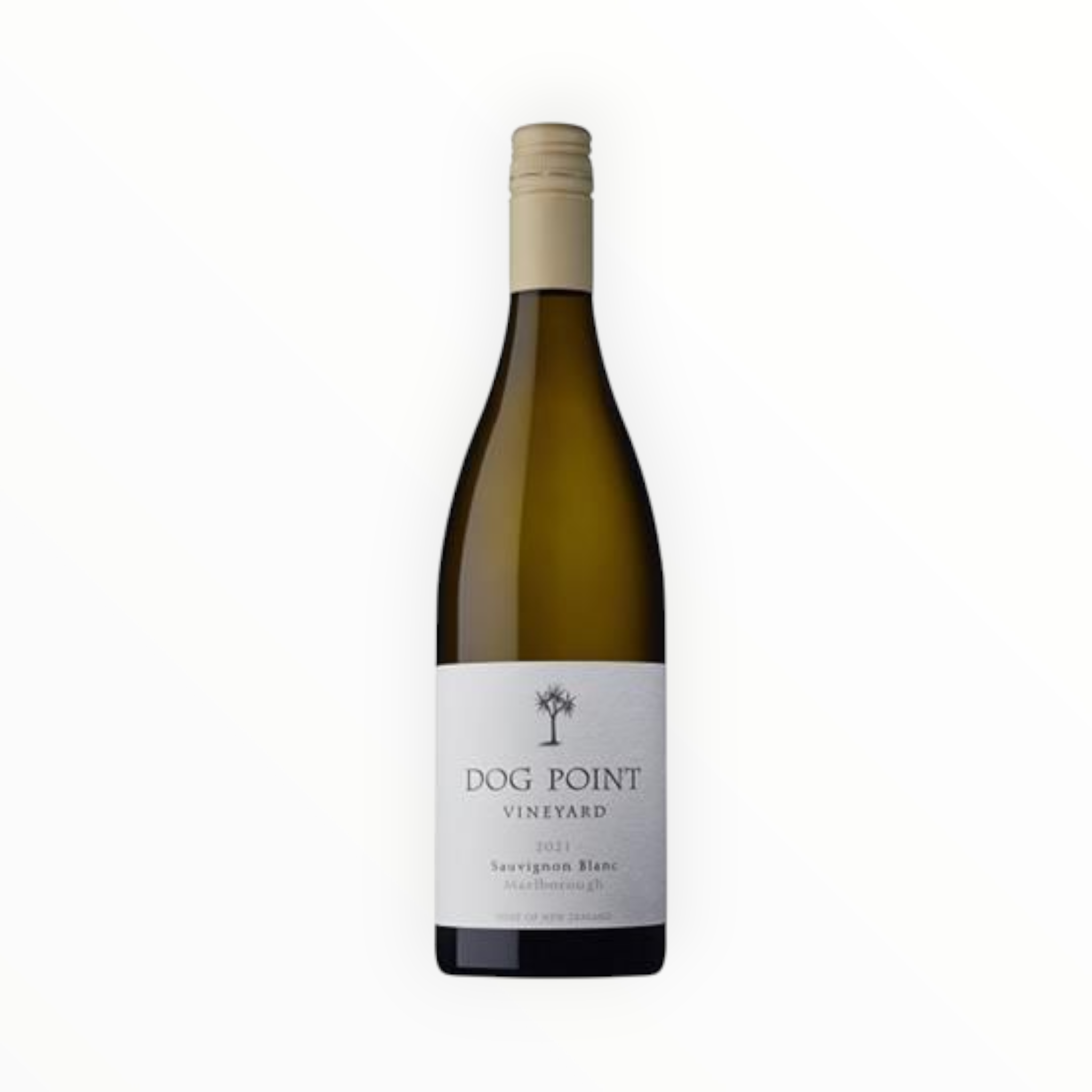 Vino Extranjero Dog Point Vineyard Sauvignon Blanc  2023 D.O. Malborough Nueva Zelanda