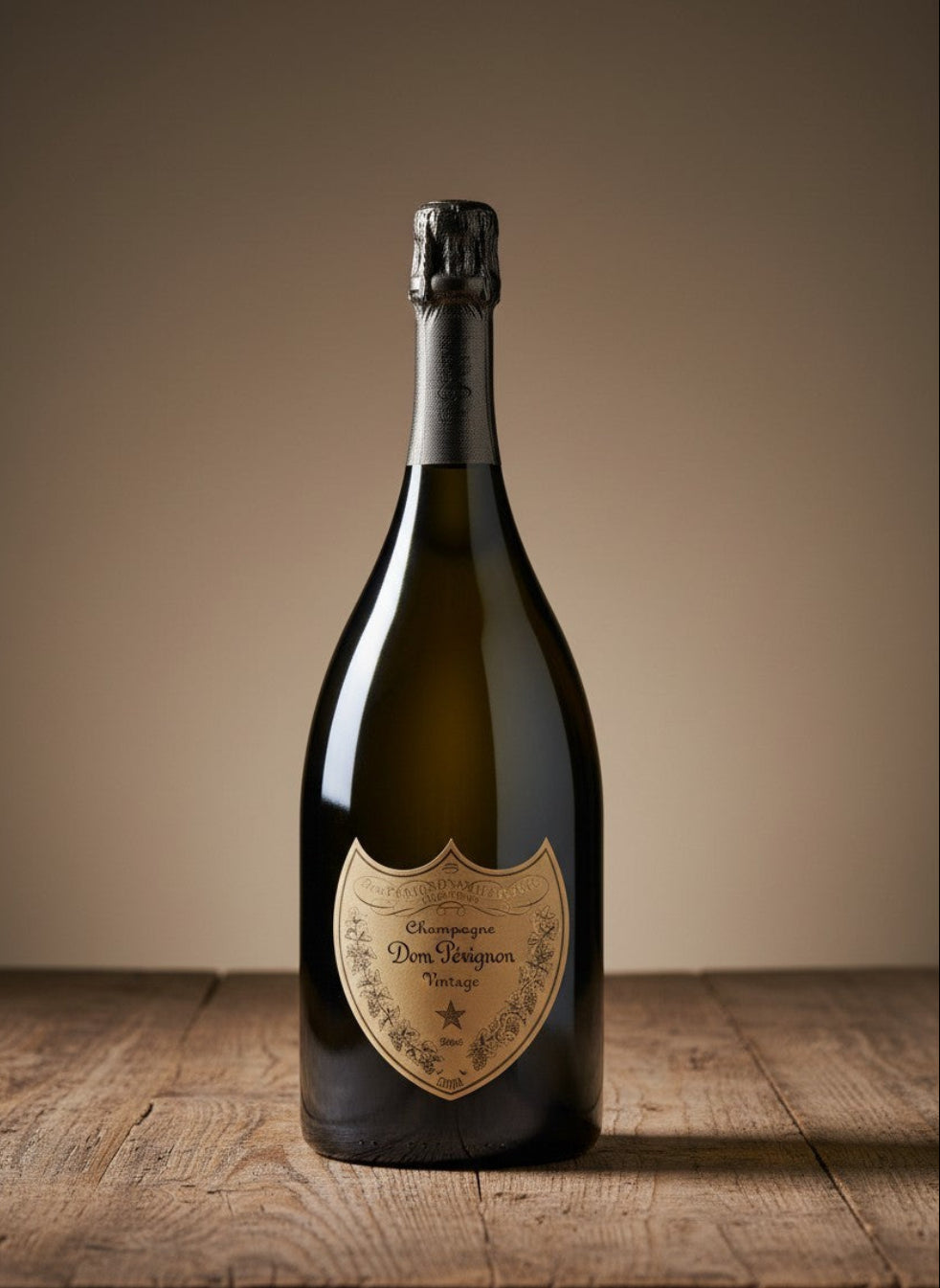Champagne Dom Perignon 2015 AOC Champagne (Epernay) - SEGUN DISPONIBILIDAD