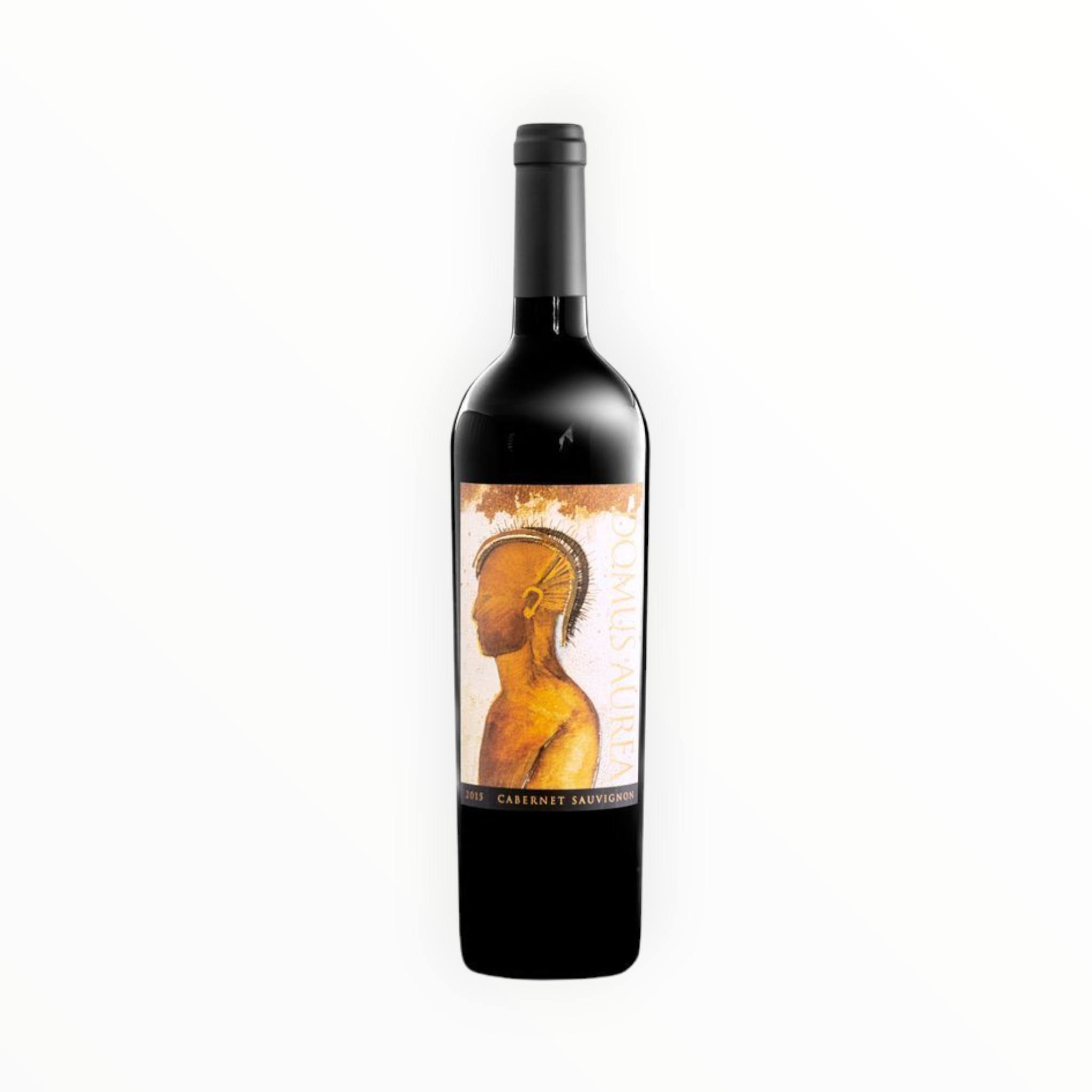 Vino Quebrada de Macul Domus Aurea 2019 D.O. Maipo Alto