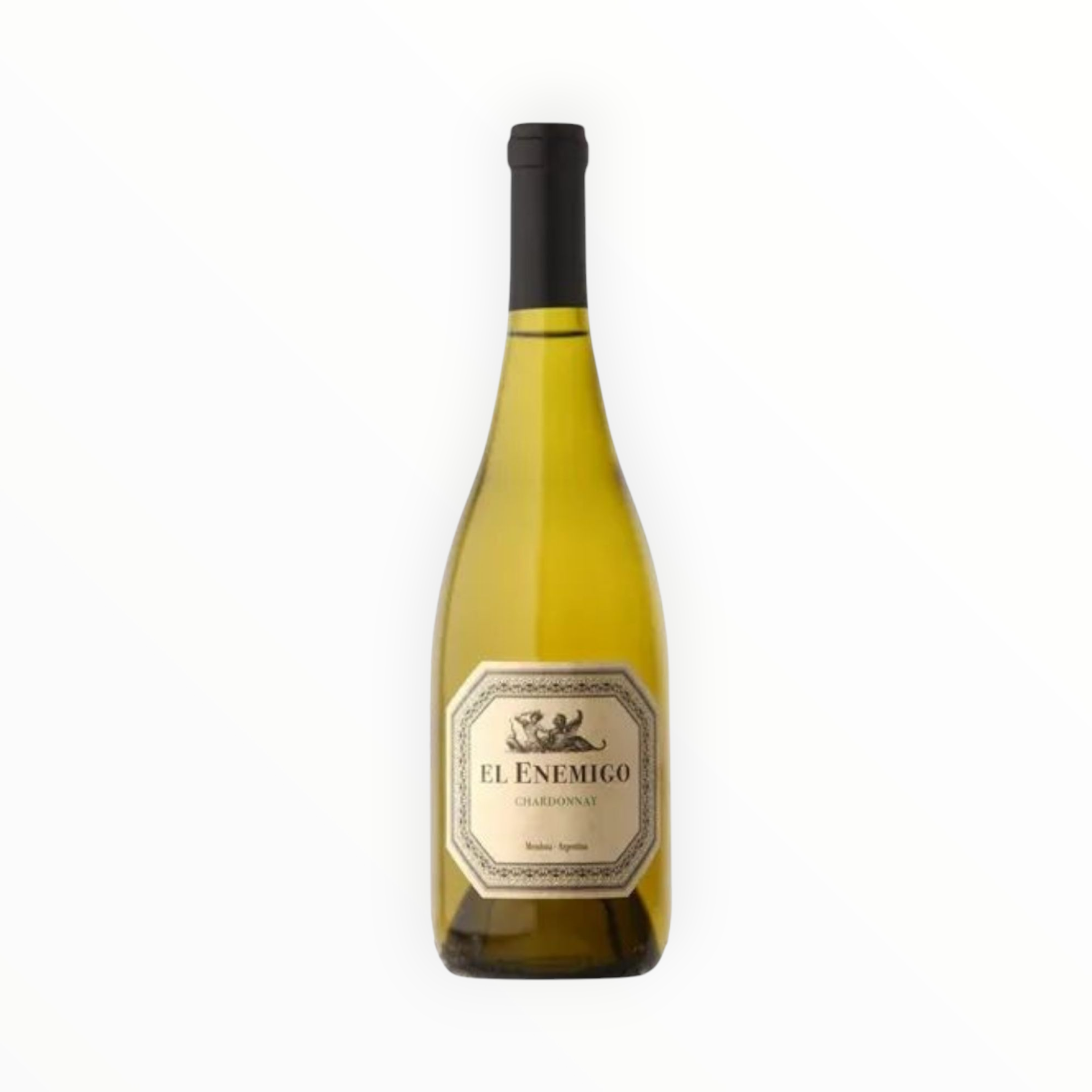 Vino El Enemigo Chardonnay 2021  D.O. Tupungato (Argentina)