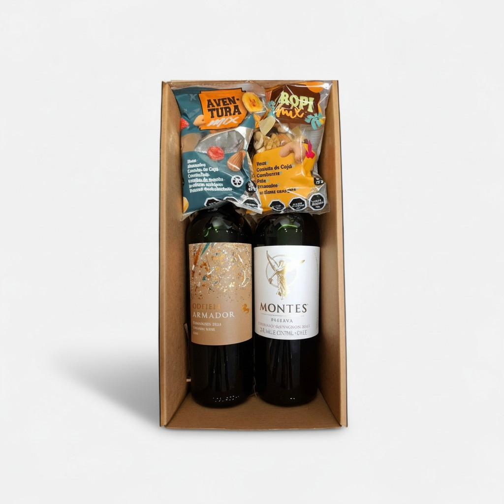 Regalo Winebox Classic