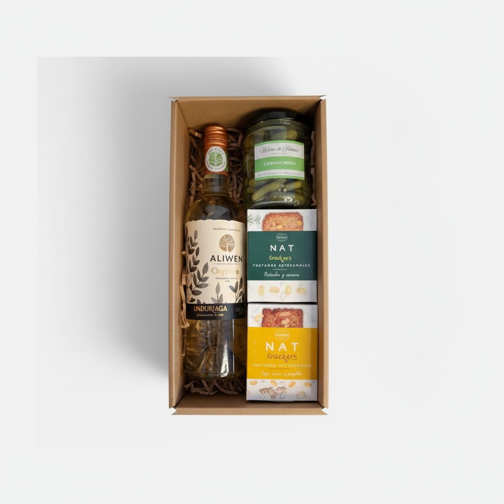 Regalo Winebox Cool