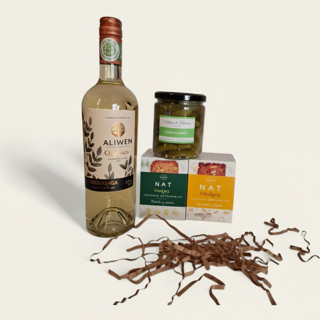 Regalo Winebox Cool