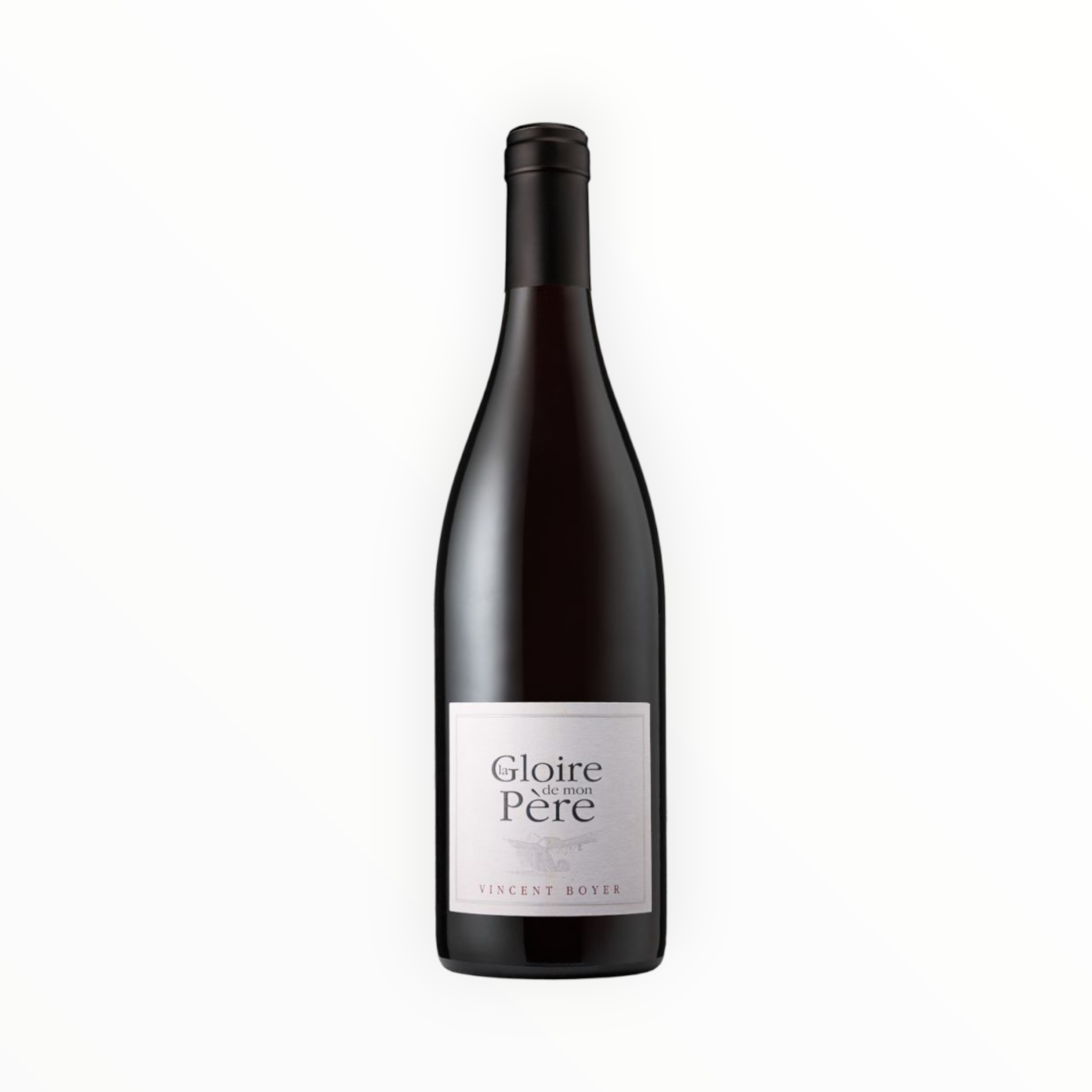 Vino Vincent Boyer La Gloire de Mon Pére 2021 A.O.C Cótes du Rhone Villages (Francia)