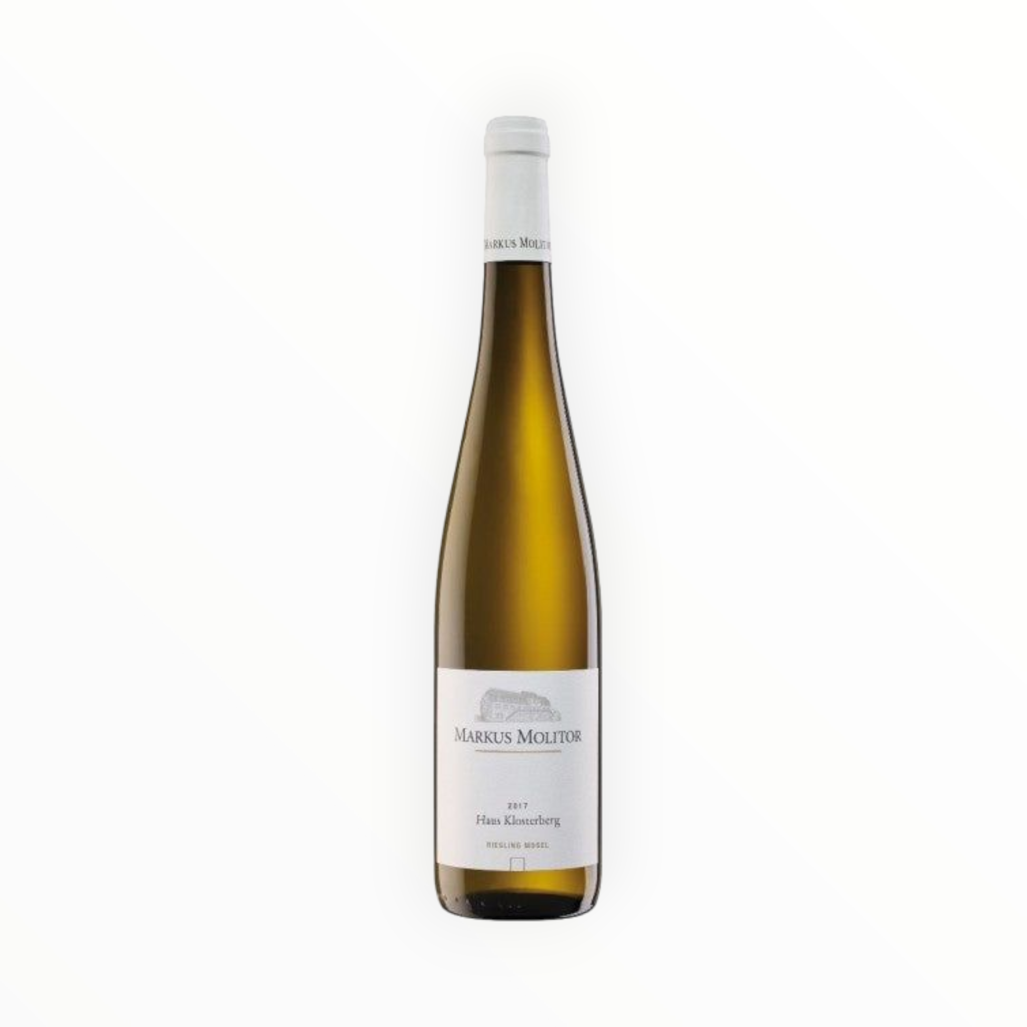 Vino Markus Molitor Riesling Haus Klosterberg 2022 D.O. Mosel (Alemania)