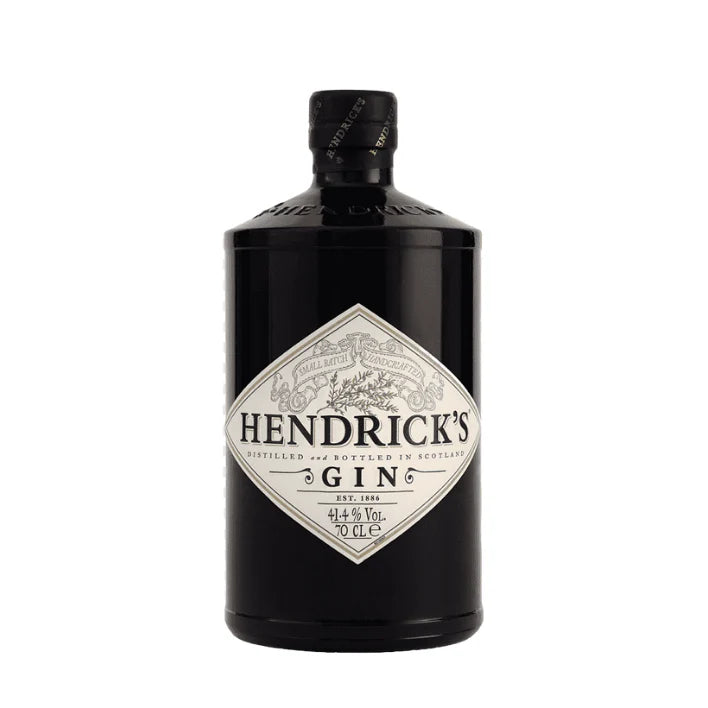 Gin The Girvan Distillery Hendrick´s D.O. Escocia