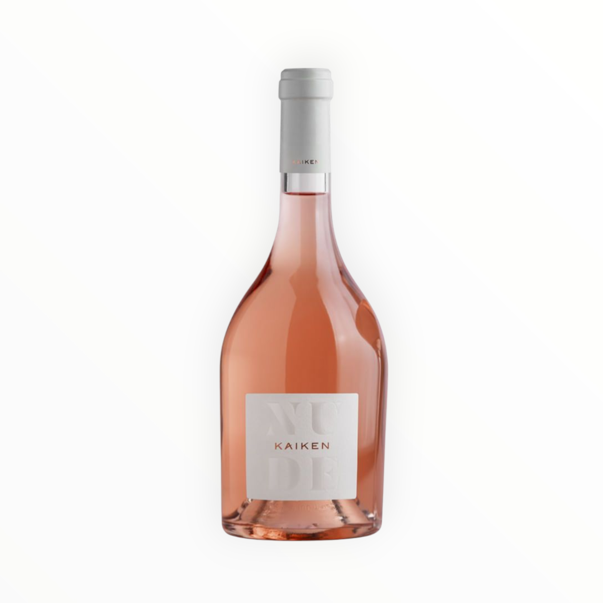 Vino Kaiken Nude Rose  2023 D.O. Mendoza (Argentina)