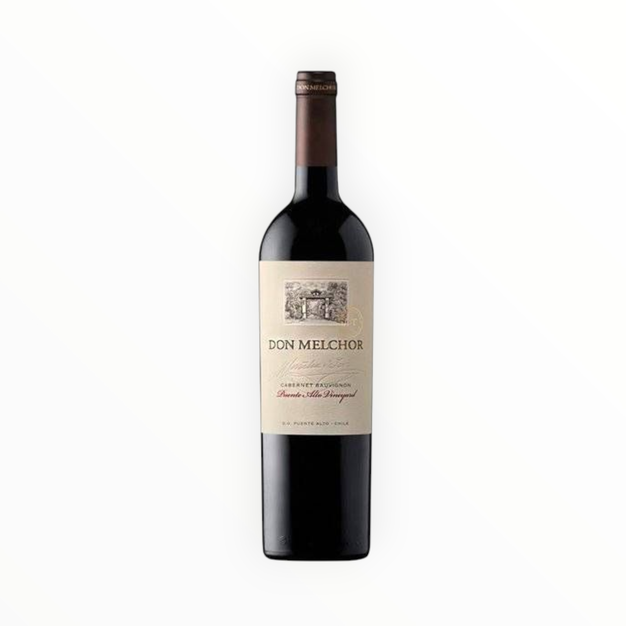 Vino Concha y Toro ensamblaje Don Melchor 2021 D.O. Maipo SEGÚN DISPONIBILIDAD