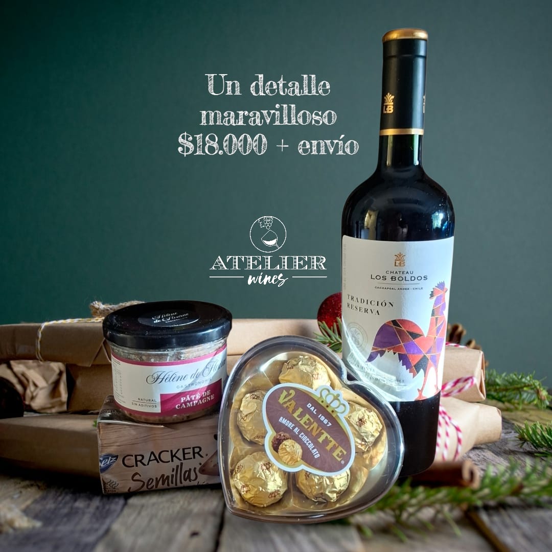 Regalo Momento Ideal