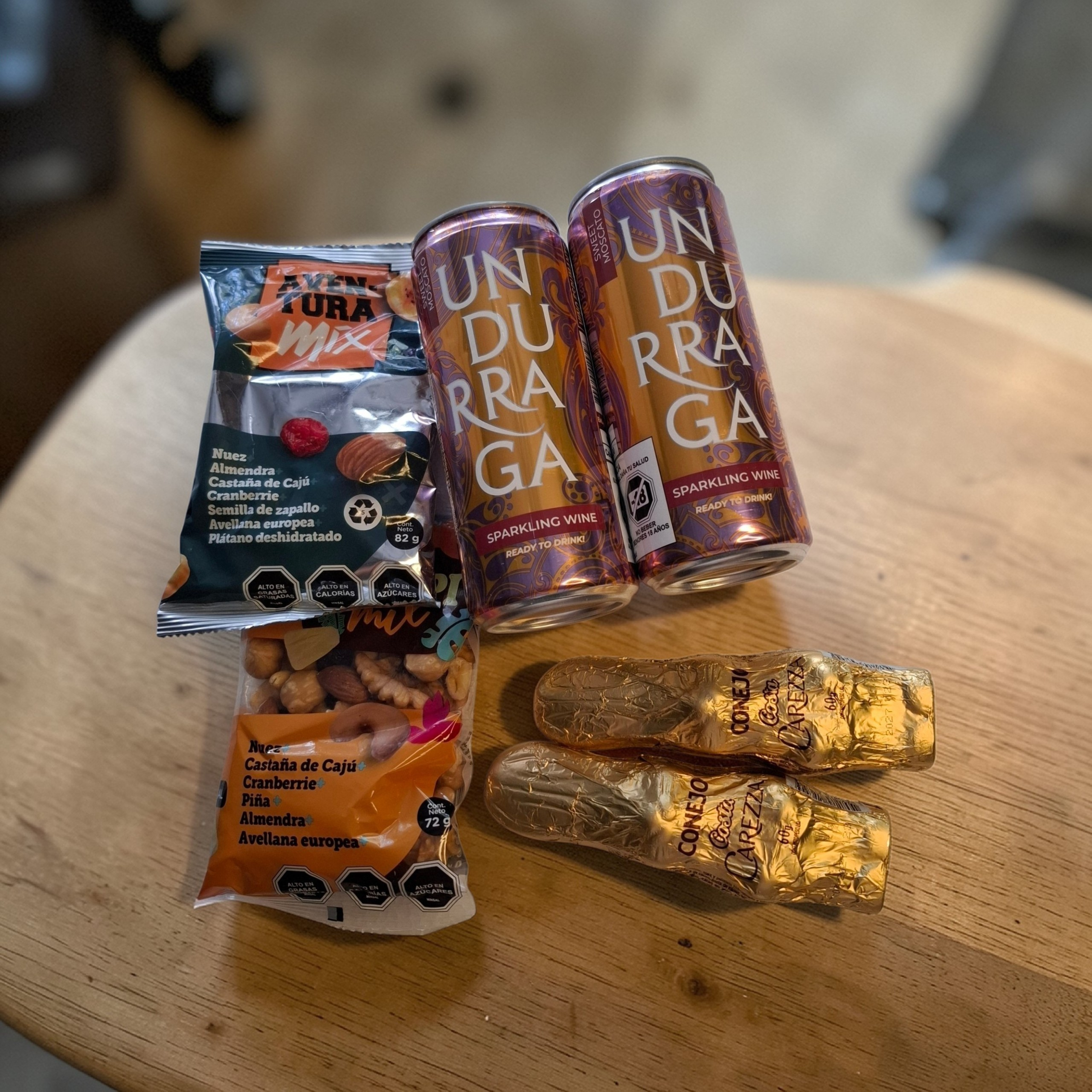 Regalo Petibox (pocas unidades)