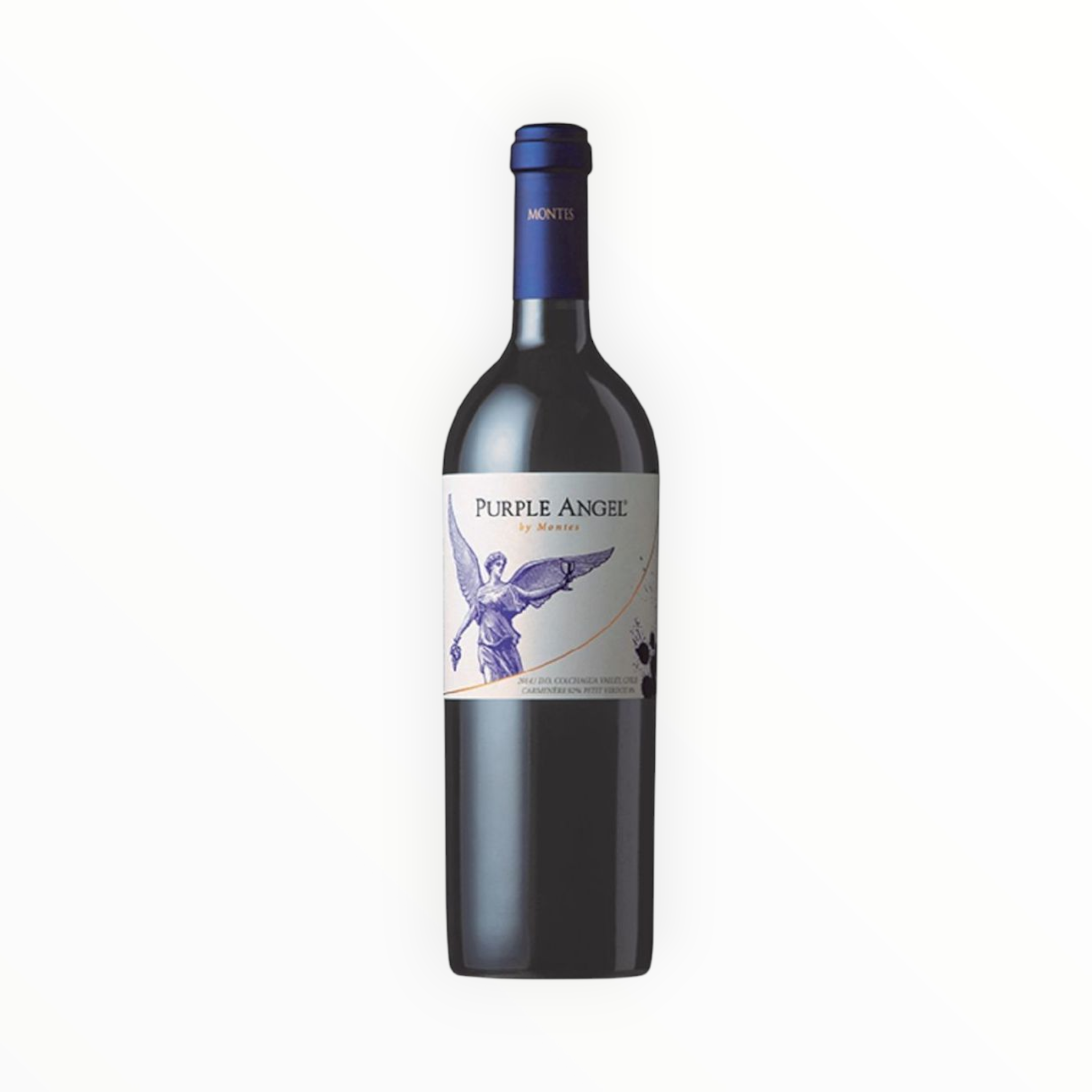 Vino Montes Purple Angel 2021 D.O. Apalta (Colchagua)
