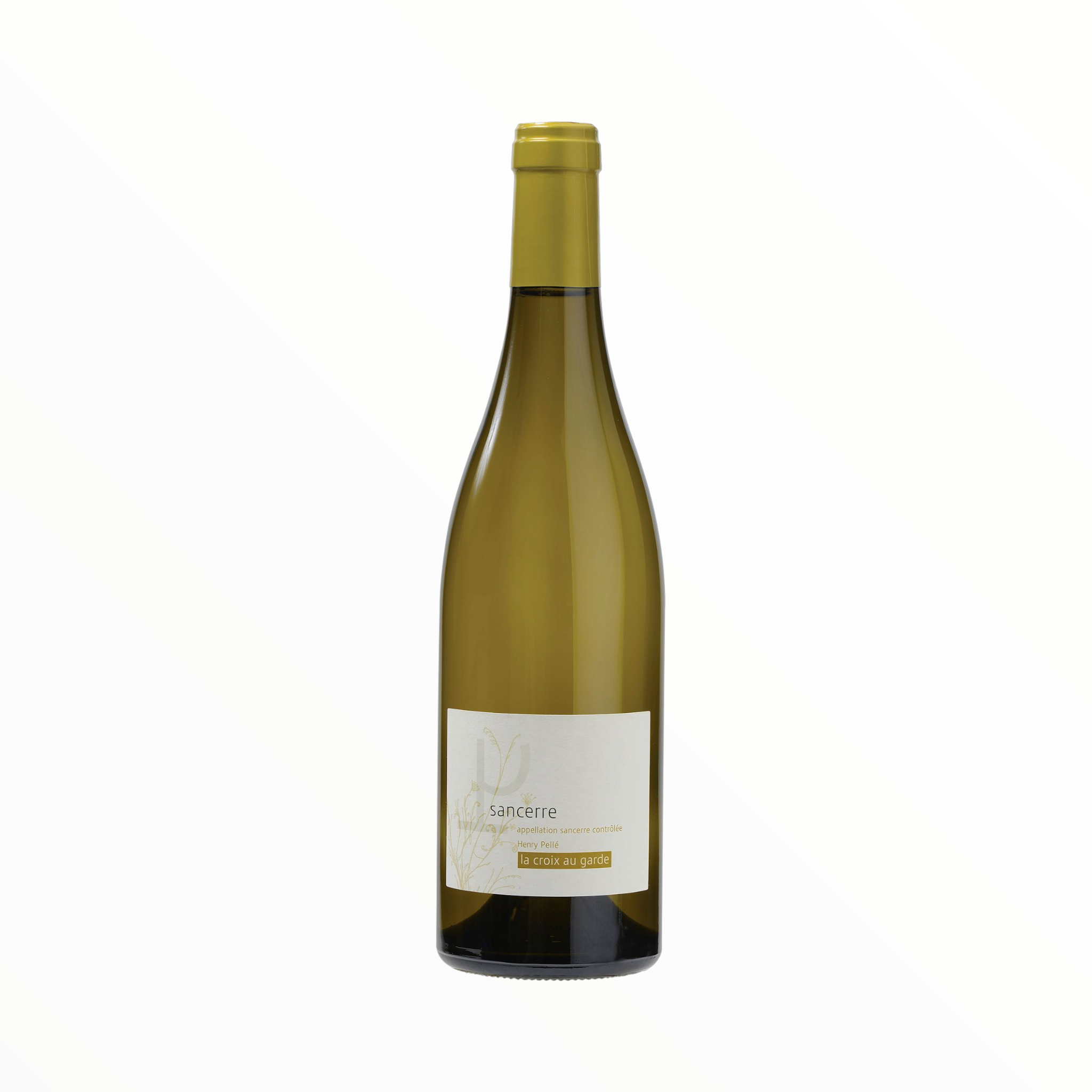 Vino Extranjero Domaine Henry Pellé La Croix Au Garde 2021 A.O.C Sancerre (Francia)