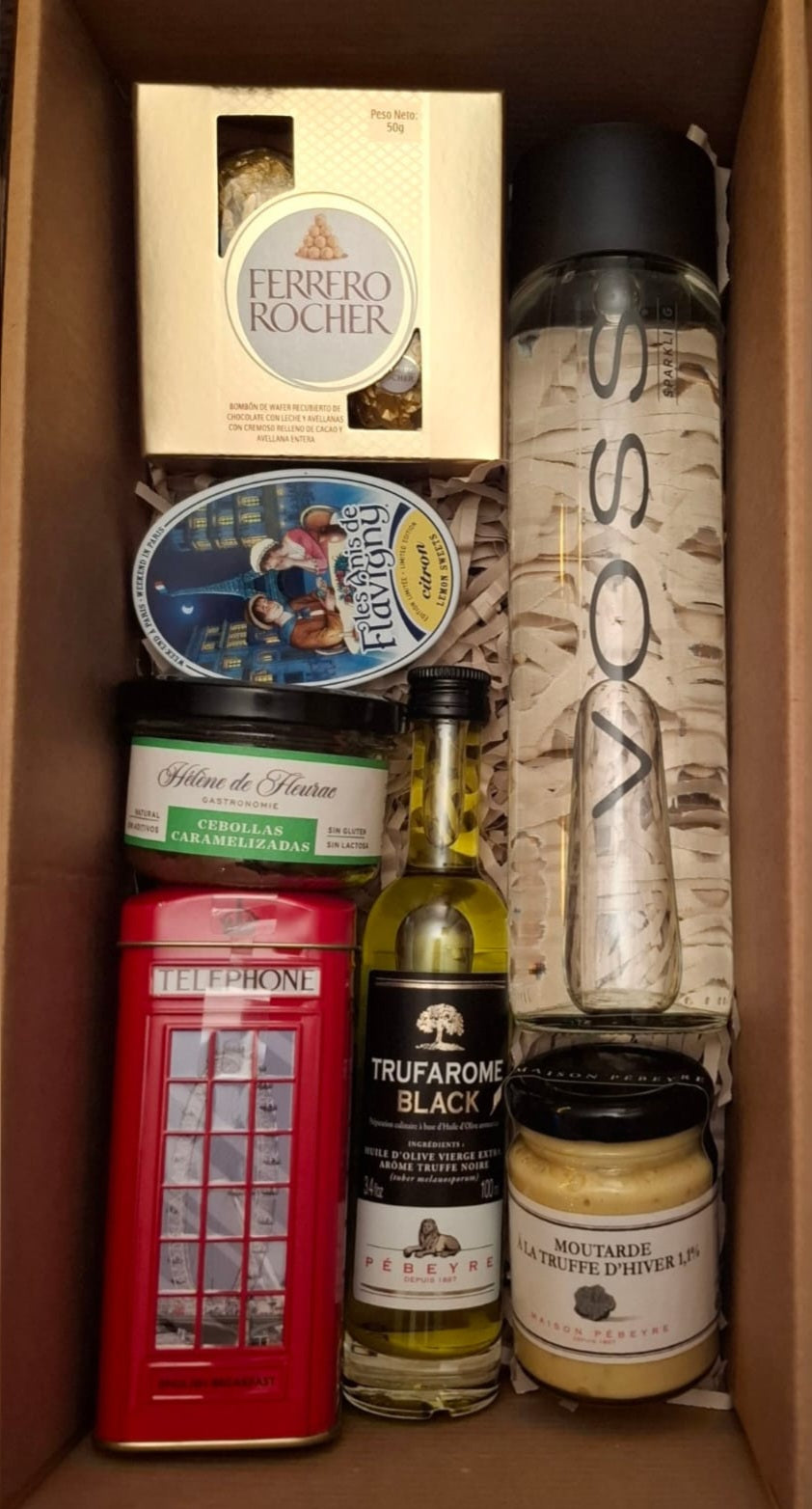 Regalo Senza