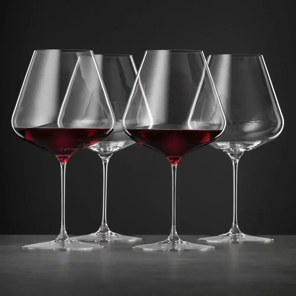 Copas Spiegelau Set de 4 Copas Definition