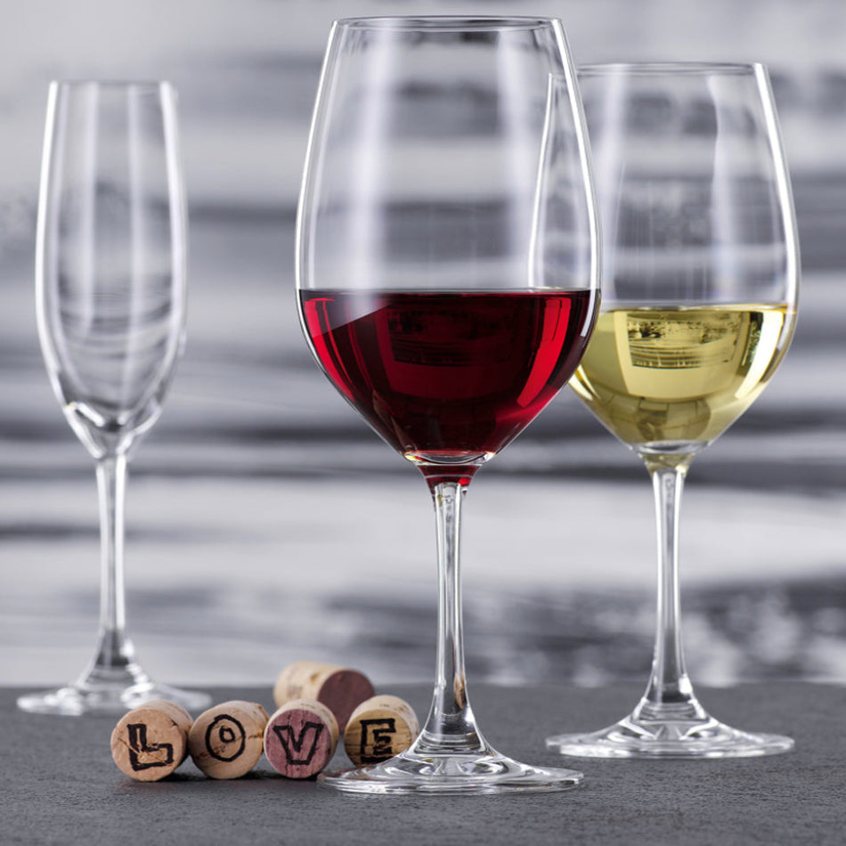 Copas Spiegelau Set de 4 Copas Wine Lovers