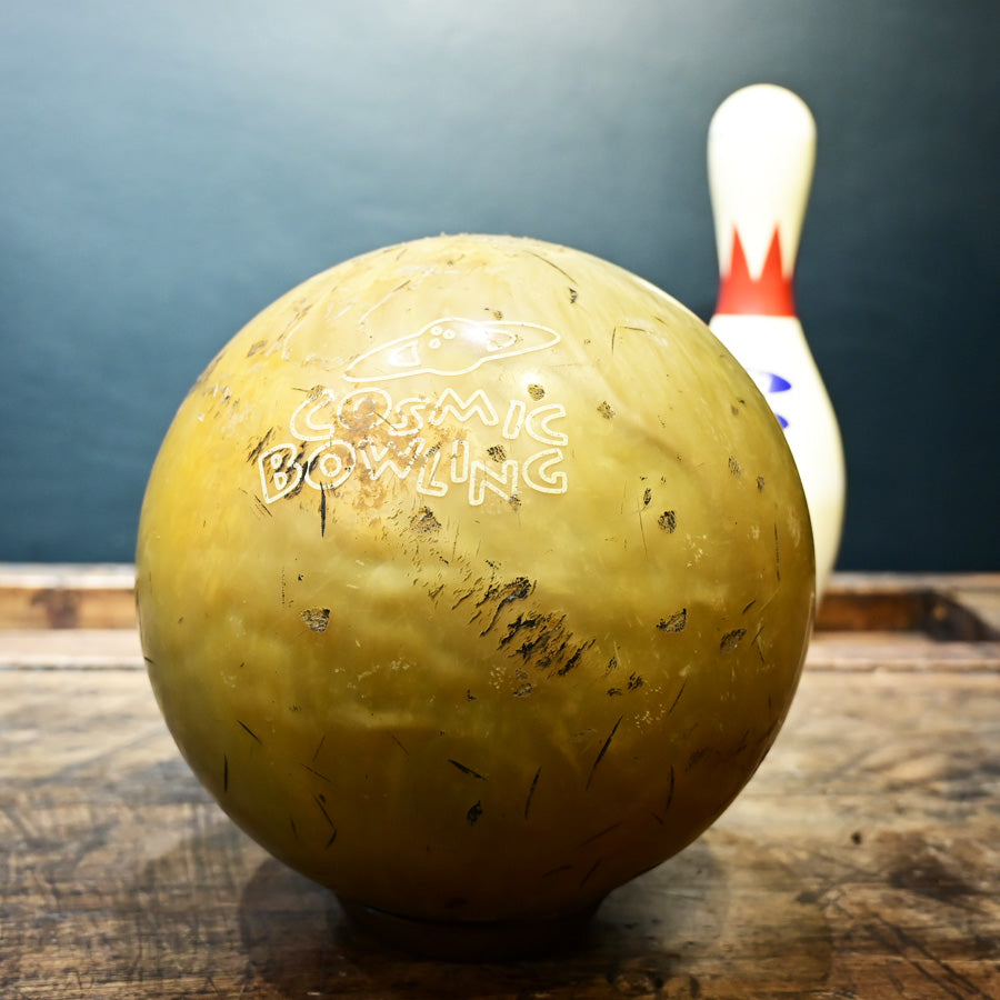 Bola de bowling Brunswick