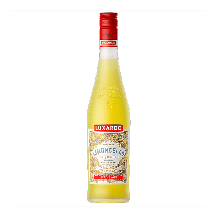 Licor Limoncello Luxardo bot. 750ml