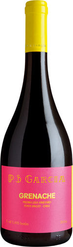 Vino P.S. García Grenache 2021 D.O Itata